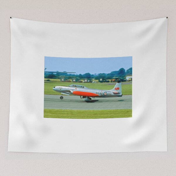Item preview, Canadair CT-133 Silver Star 3 21261 designed and sold by Colin Smedley.
