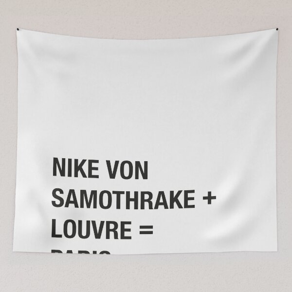 Item preview, Nike designed and sold by Hell-Prints.