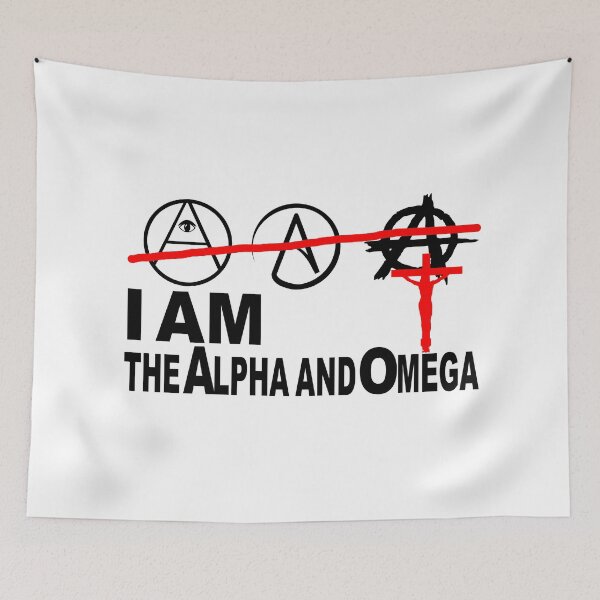 Item preview, LORD OF ALL SYMBOLS designed and sold by Calgacus.