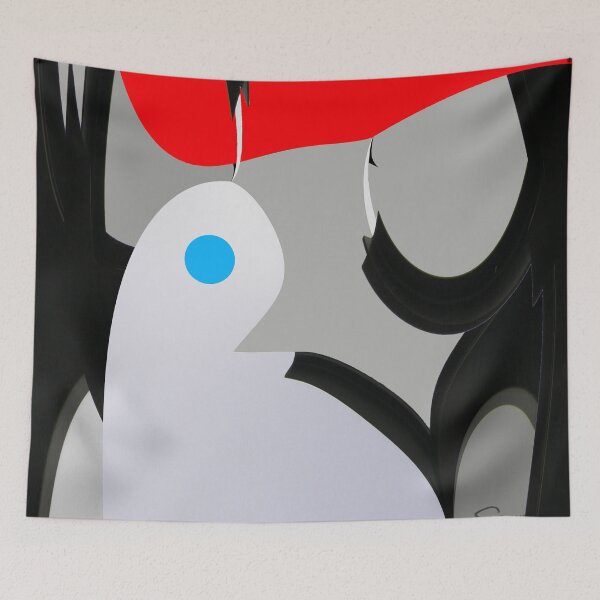 Item preview, WHY? designed and sold by Peter Stratton.