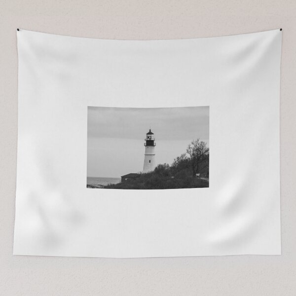 Item preview, Portland Head Lighthouse  designed and sold by TKPhotos.