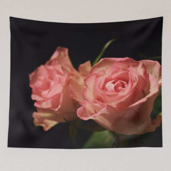 Item preview, English Pink Rose designed and sold by Luna Snaps.