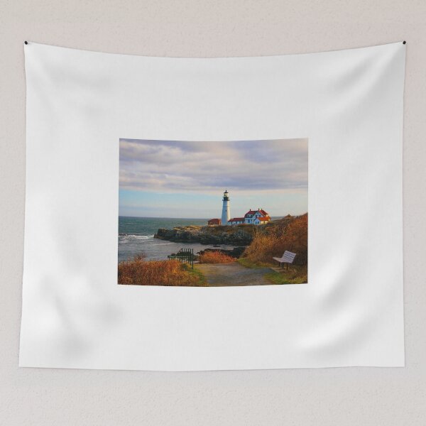 Item preview, Portland Head Lighthouse designed and sold by TKPhotos.
