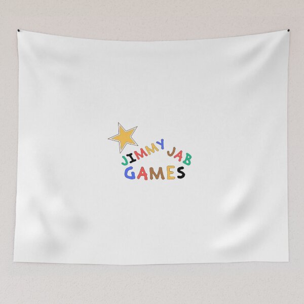 Item preview, Jimmy Jab Games designed and sold by Making GL.