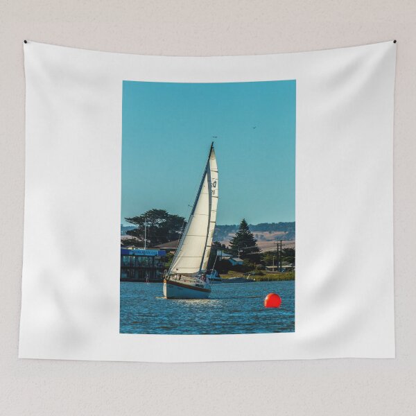 Item preview, Goolwa Regatta Yacht Club Christmas Twlight Races designed and sold by Stuart Daddow Photography.