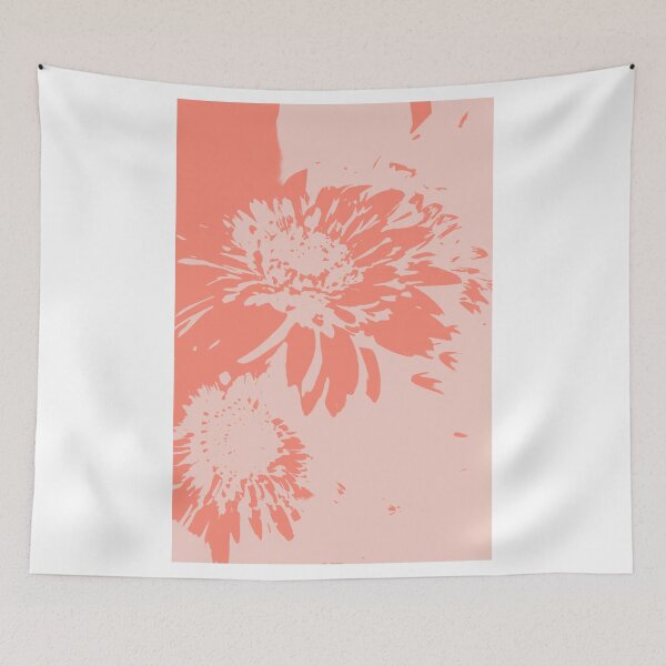 Item preview, New Year wishes with the flower of Daisy designed and sold by Thecla Mary Correya.