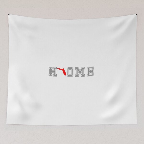 Item preview, Florida Home - Florida girl, Florida boy - Home Florida designed and sold by CacaoDesigns.