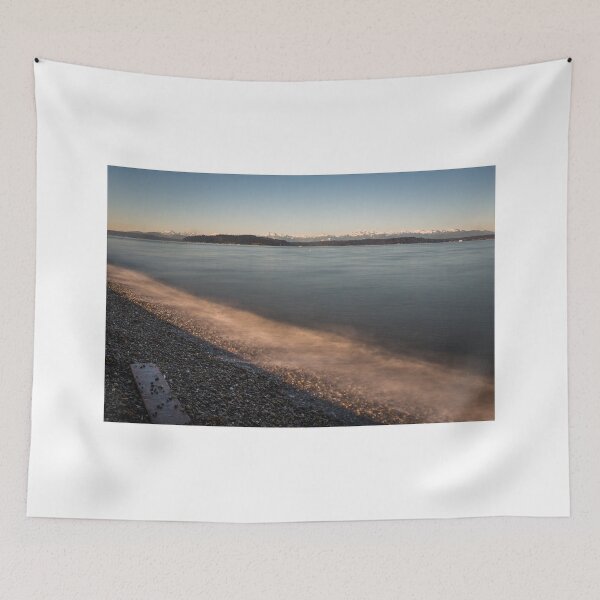 Item preview, Peaceful Afternoon designed and sold by Calazones-Flics.