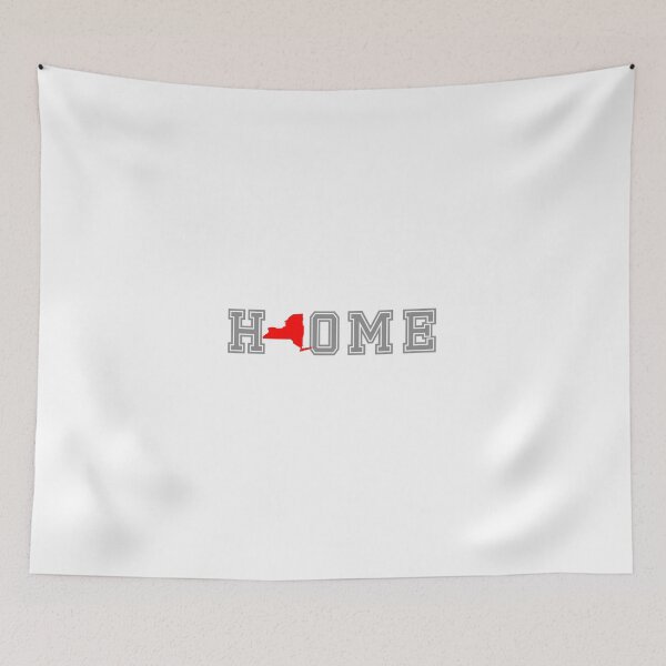 Item preview, New York Home - New York girl, New York boy - Home New York designed and sold by CacaoDesigns.
