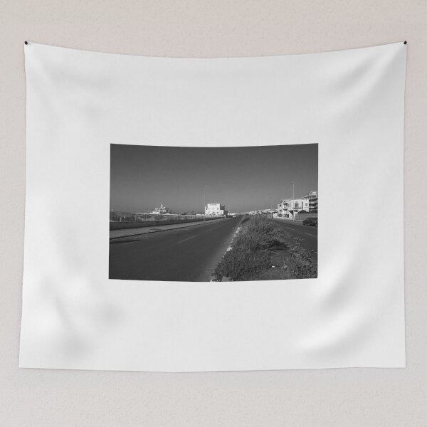 Item preview, Ostia seafront: street view designed and sold by Giuseppe Cocco.