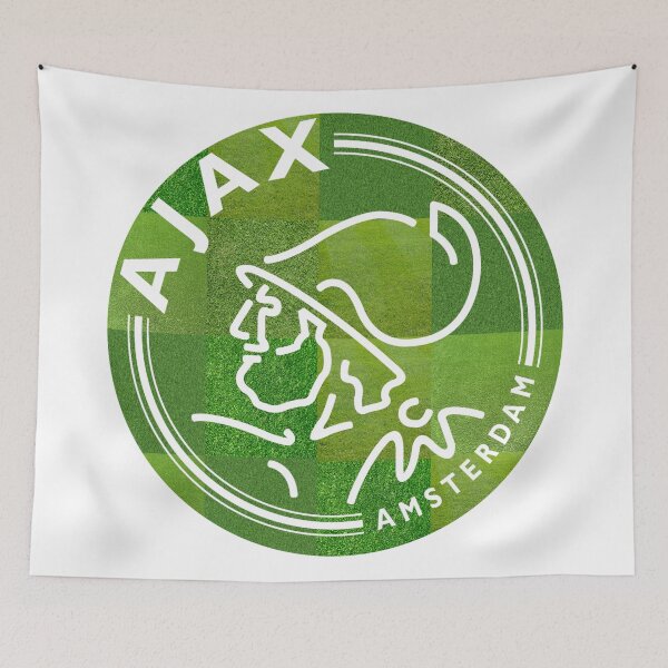 Item preview, Football Club 01 designed and sold by tanduksapi.
