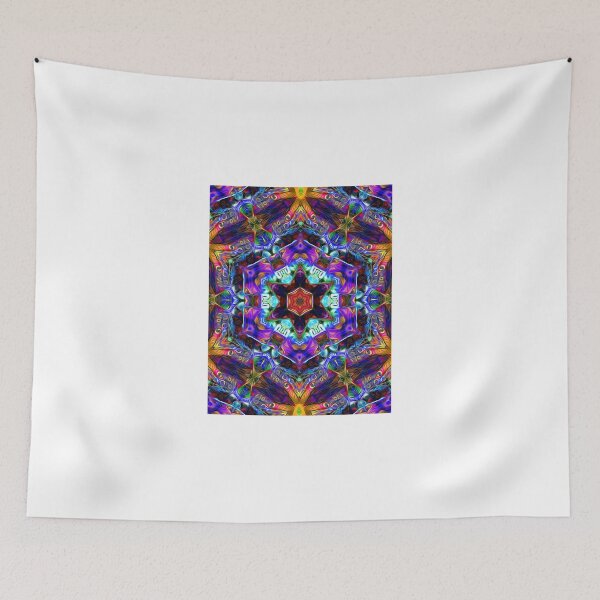 Item preview, Colorful Concentric Abstract designed and sold by Phil Perkins.