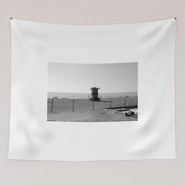 Item preview, Ostia seafront: building, sea, beach designed and sold by Giuseppe Cocco.