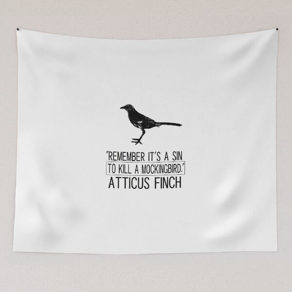 Item preview, Atticus designed and sold by silentstead.