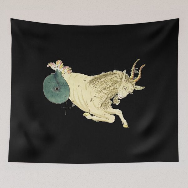 Item preview, Goat horned designed and sold by DrTigrou.