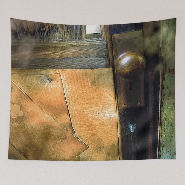 Item preview, Front Door designed and sold by Barbara D Richards.