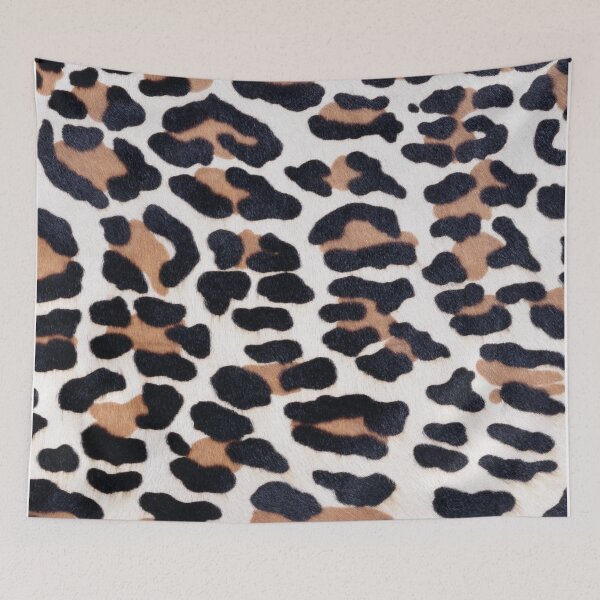 Item preview, BLACK AND BROWN LEOPARD designed and sold by johnhunternance.