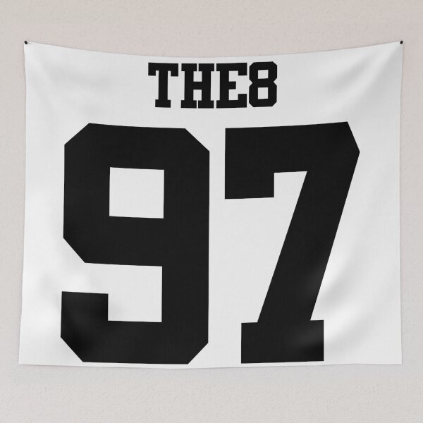 Item preview, Seventeen/17 The8 97 designed and sold by PaolaAzeneth.