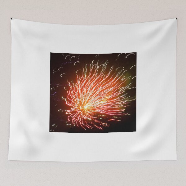 Item preview, Firework- work of fire designed and sold by RGKphotos.