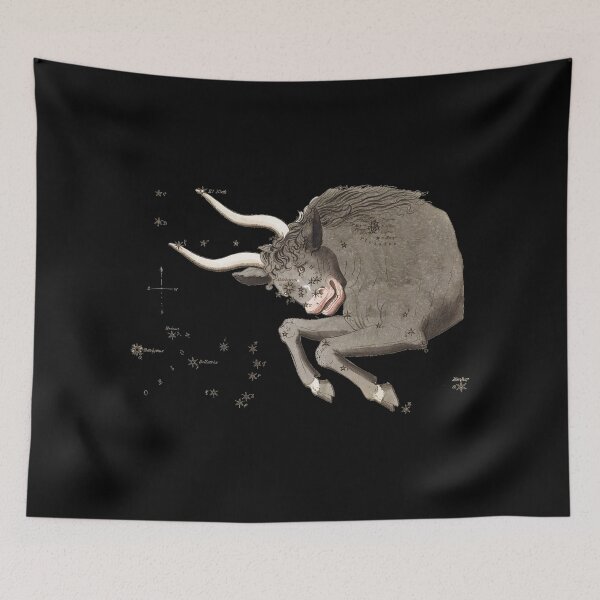 Item preview, The bull designed and sold by DrTigrou.