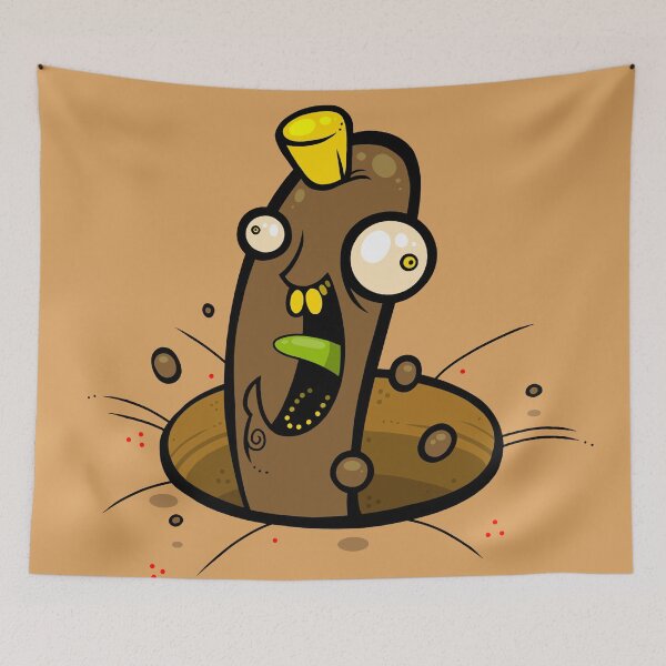 Item preview, Uni-Corn designed and sold by artdyslexia.