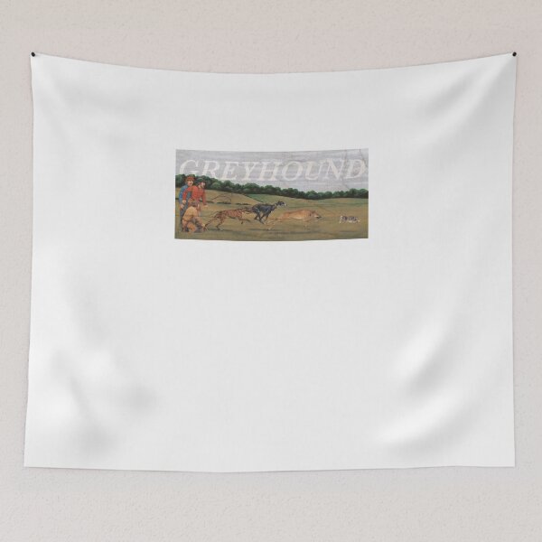 Item preview, Dog Breed - the Greyhound designed and sold by Jeff Crosby.