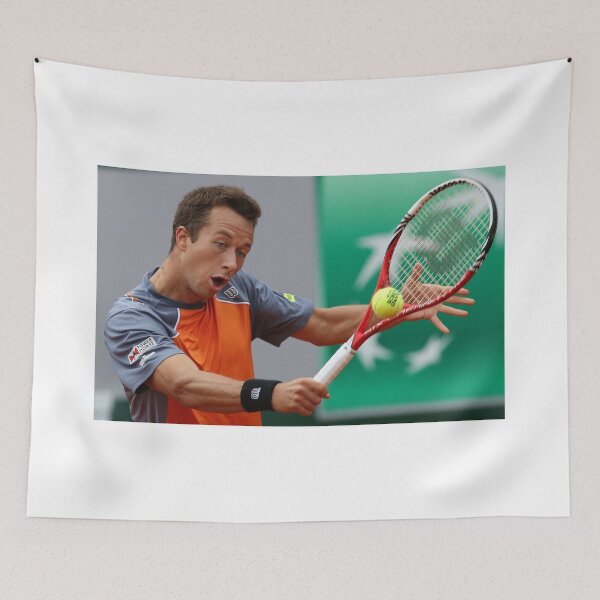 Item preview, Philipp Kohlschreiber designed and sold by Srdjan Petrovic.