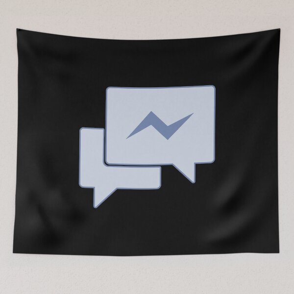 Item preview, Facebook Chat Messages - Messenger  designed and sold by SKpixel.