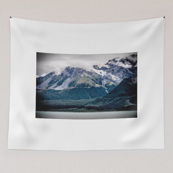 Item preview, Alaskan Glacier designed and sold by mcstory.