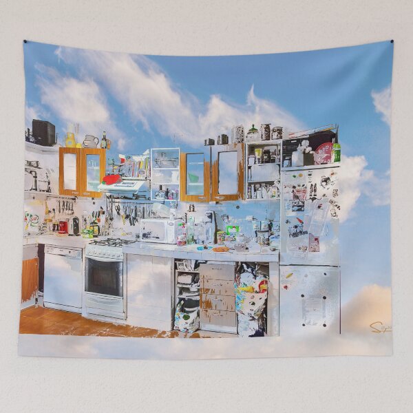 Item preview, Kitchen Air designed and sold by Peter Stratton.