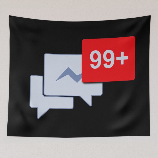 Item preview, Facebook Chat Messages - Messenger  designed and sold by SKpixel.