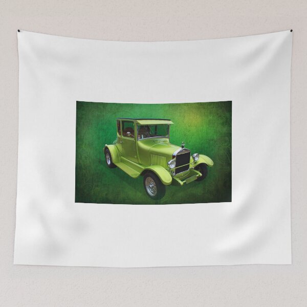 Item preview, 27 Ford designed and sold by Hawley Designs.
