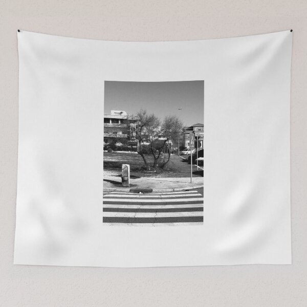 Item preview, Ostia seafront: standpipe, pedestrian crossing designed and sold by Giuseppe Cocco.