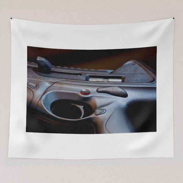 Item preview, Beretta Beauty designed and sold by JoeGeraci.