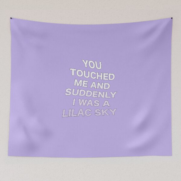 Item preview, Halsey - Colors Lyrics designed and sold by alyciadebnam.