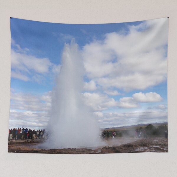 Item preview, Geysir, Iceland designed and sold by jeremydwilliams.