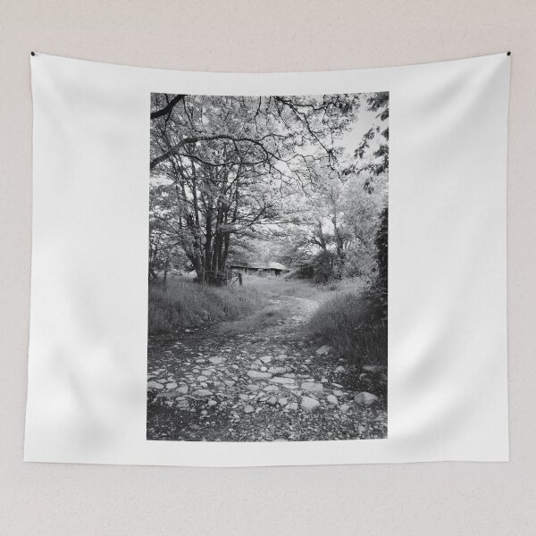Item preview, Who lives there? designed and sold by JacquiHall.
