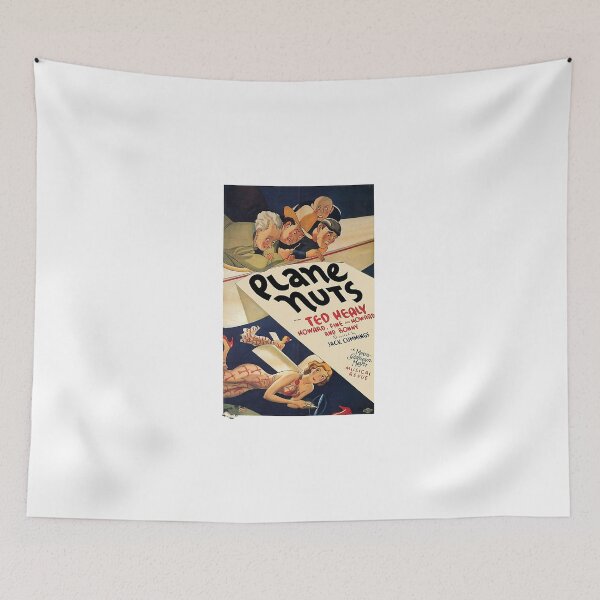 Item preview, Movie Poster Merchandise designed and sold by TalkieMerch.