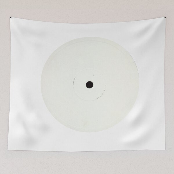 Item preview,  White label designed and sold by Russell Gillard.