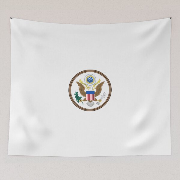 Item preview, Great Seal of the United States designed and sold by abbeyz71.
