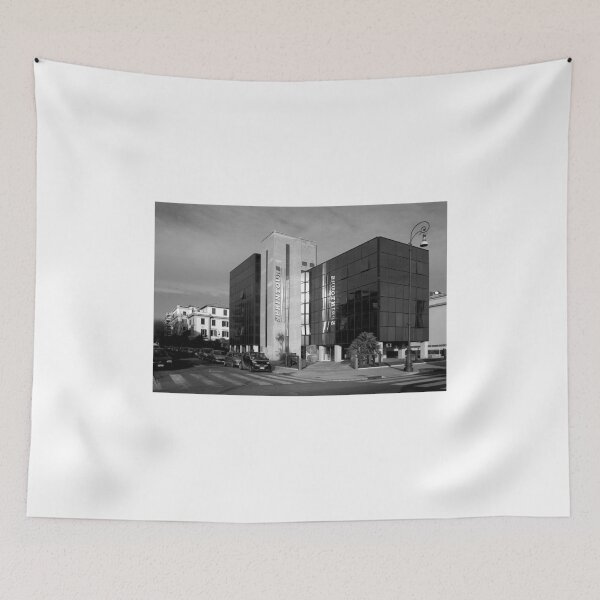 Item preview, Ostia seafront: buildings designed and sold by Giuseppe Cocco.