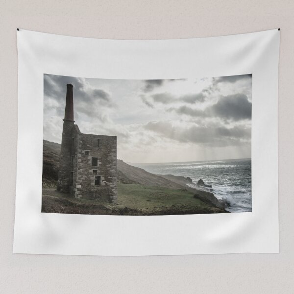Item preview, Wheal-Prosper-Rinsey designed and sold by kathleenjean.