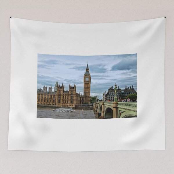 Item preview, In Old London Town designed and sold by Lanis Rossi.
