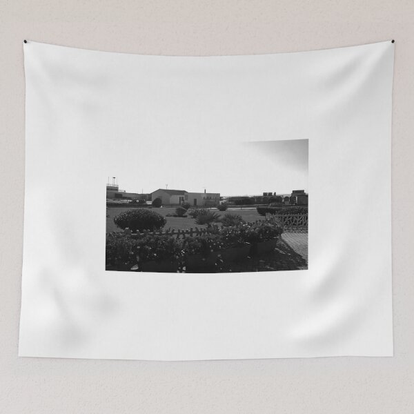 Item preview, Ostia seafront: garden of bathhouse designed and sold by Giuseppe Cocco.