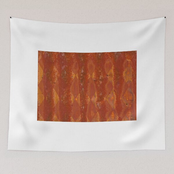 Item preview, Diamonds and Rust designed and sold by Marilyn Cornwell.