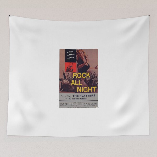 Item preview, Movie Poster Merchandise designed and sold by FlickMerch.