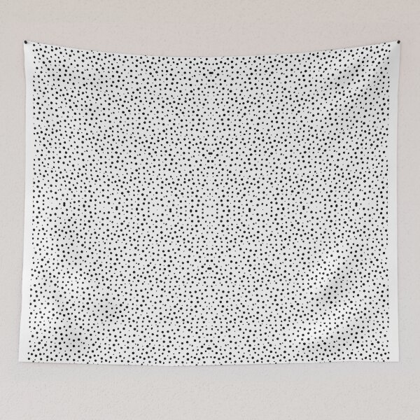 Item preview, Tiny Doodle Dots designed and sold by H. Doucette Studio.