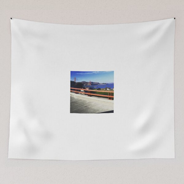Item preview, Golden Gate Bridge designed and sold by worldwideart.