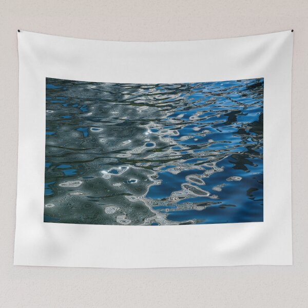 Item preview, Dazzling Liquid Abstracts Five designed and sold by Georgia Mizuleva.