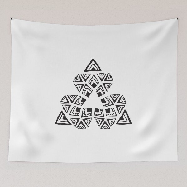 Item preview, Aztec designed and sold by hayleylauren.